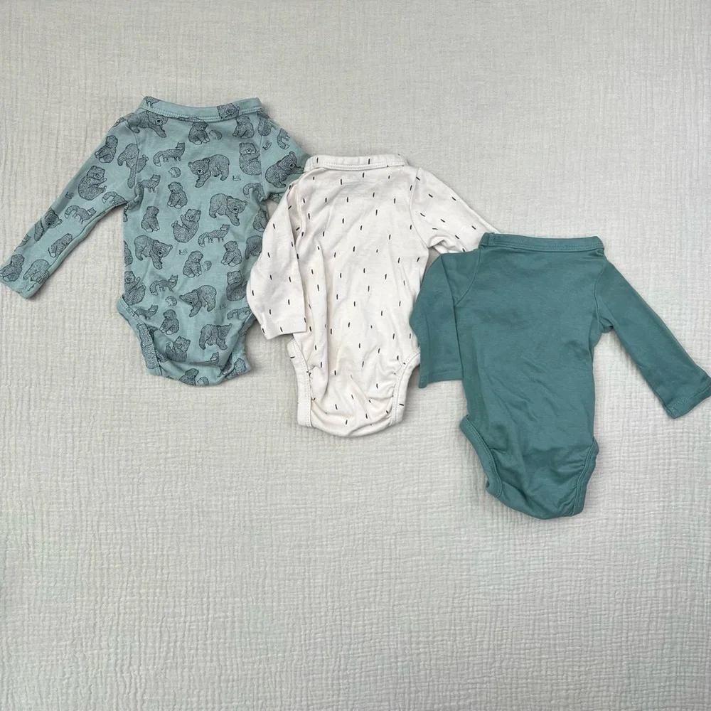 H&M bundle side